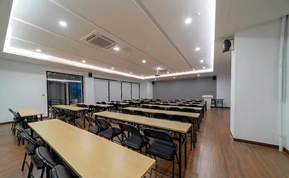 Hanting Hotel Wuhan Hubei University