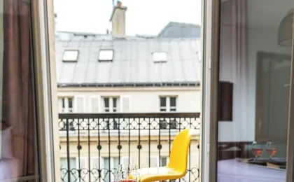 Vintage Hostel & Budget Hotel