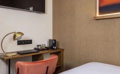 Hotel Ernest