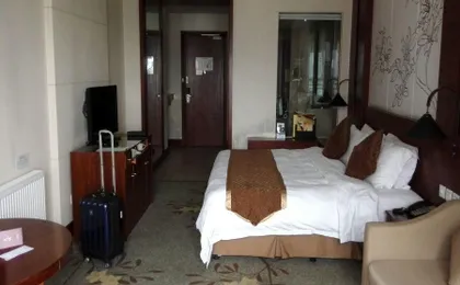 Tian Yue Hotel