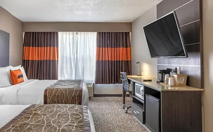 VetteCity Hotel