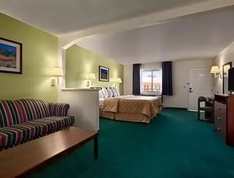 Days Inn & Suites Arcata