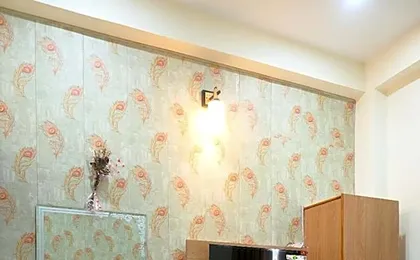 Divya paying guest house