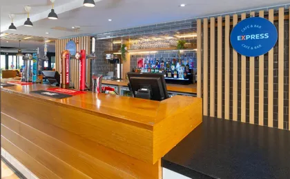 Holiday Inn Express Birmingham - Nec