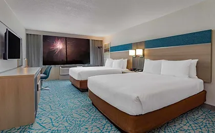 Holiday Inn Resort Kissimmee by the Parks by IHG
