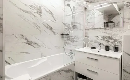 Charming Flat - AC - 2BR - 6P - Cannes
