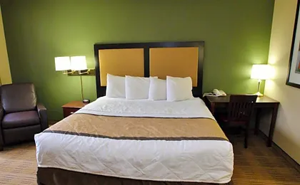 Extended Stay America Suites - Sacramento - White Rock Rd.