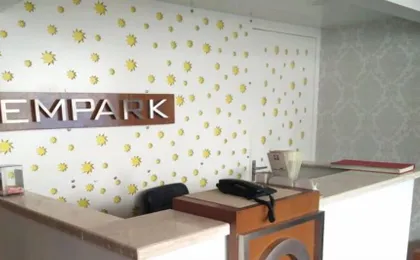 Hotel Empark