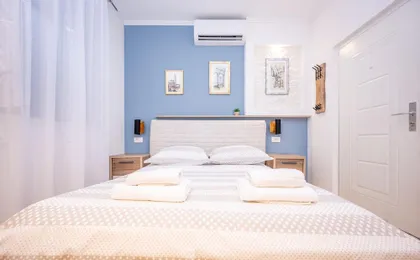 Apartment Bosanska