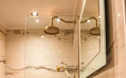 Inverno Medieval Apartment
