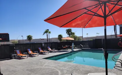 Quality Inn Glendale