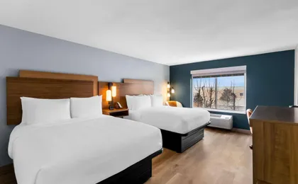 Surestay Plus by Best Western Fenton