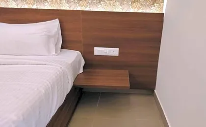 Globus Hotel by Silicon Hearth