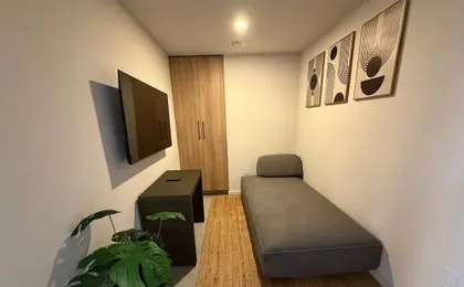 501 First