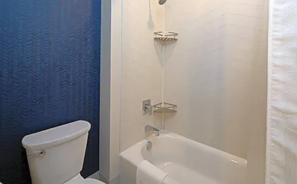 Fairfield by Marriott Inn & Suites Seattle Sea-Tac Airport