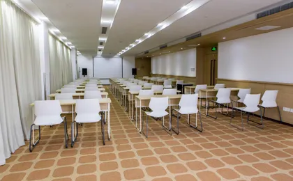 Hanting Hotel Shanghai Songjiang Sheshan Store