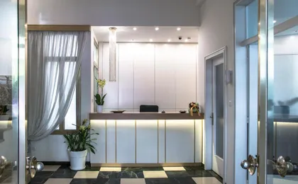 Ares Athens Hotel
