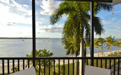 Resort Harbour Properties
