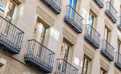 Exe Suites 33