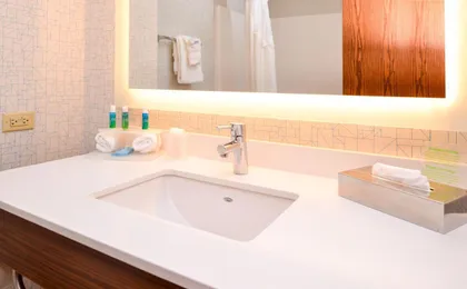 Holiday Inn Express Hotel & Suites Urbana - Champaign (U of I Area)