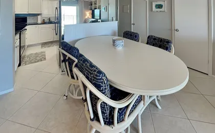 Barry Palm 202 by Distinctive Beach Rentals