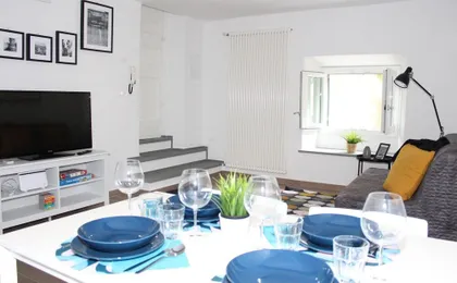 Art Apartment Borgo Stella