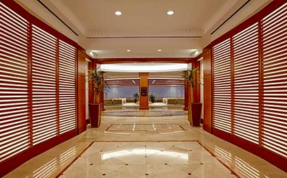 InterContinental Cleveland By IHG
