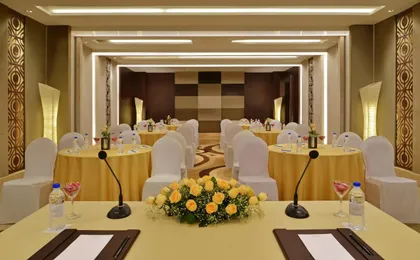 Country Inn & Suites by Radisson, Bengaluru Hebbal Road