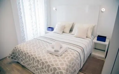 Luxury rooms Skystar-Split