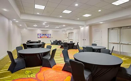 Hilton Garden Inn at PGA Village/Port St. Lucie