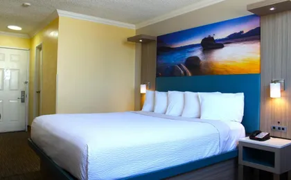 Days Inn by Wyndham Los Angeles Lax/Venicebch/Marina Delray