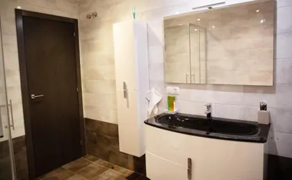 LUXURY New Apartment CITY CENTRE & BEACH, Alicante