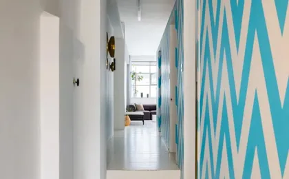 Bright Work Live Industrial Loft in Shoreditch