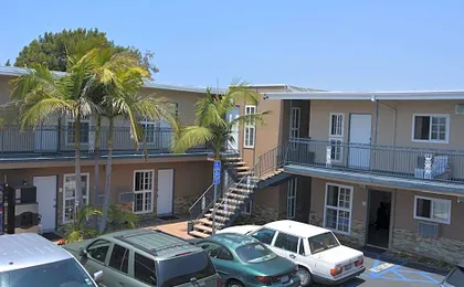 Seaside Motel