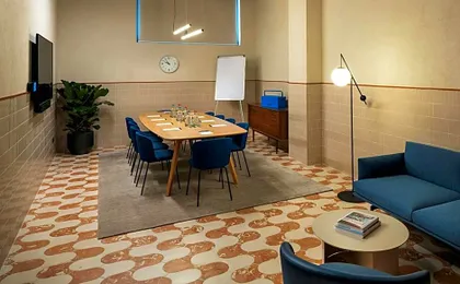 The Social Hub Rome Extended Stay