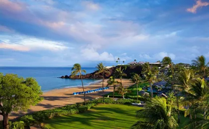Sheraton Maui Resort & SPA