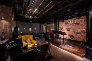 Ruby Columbus Hotel Shenzhen Shekou Sea World