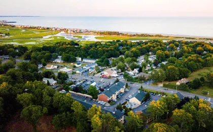 Innseason Resorts the Falls at Ogunquit