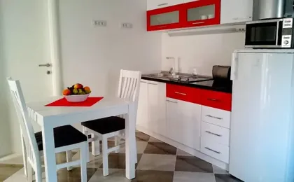 Apartment Split