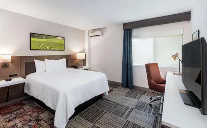Hilton Garden Inn Davis Downtown