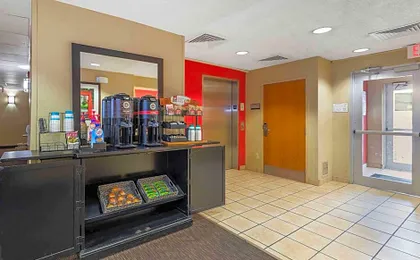 Extended Stay America Select Suites - Austin - Round Rock - North