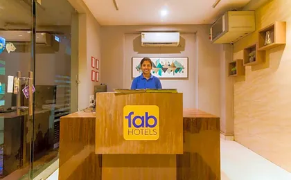 FabHotel MB International