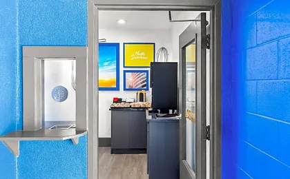 Days Inn by Wyndham San Francisco S/Oyster Point Airport