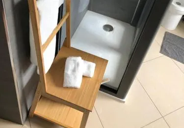 Giaders House - Free Parking