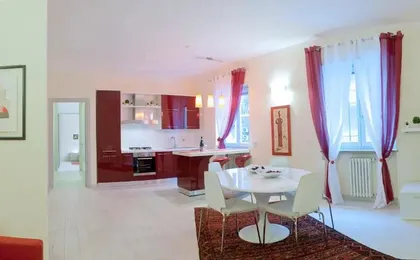 Apartment Home Marconi25