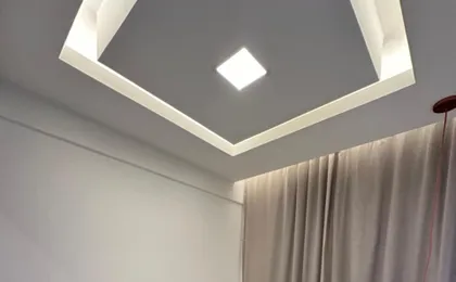 Apartamento Lindo E Completo Em Salvador