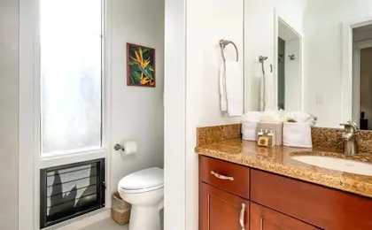 Kapalua Bay Villas 3 Free Rental Cars KBM Resorts Large Master Suites 3 Units, 3 Bedrooms Ml-2092