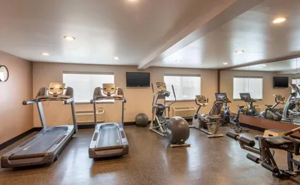 Best Western Plus Cottontree Inn