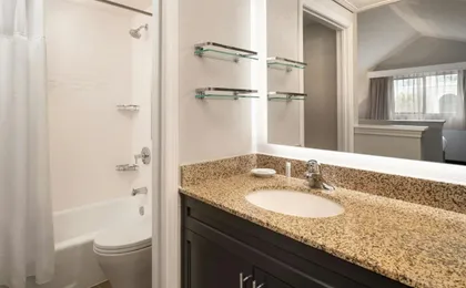 Residence Inn Pasadena Arcadia