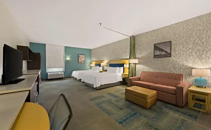 Home2 Suites by Hilton Baytown